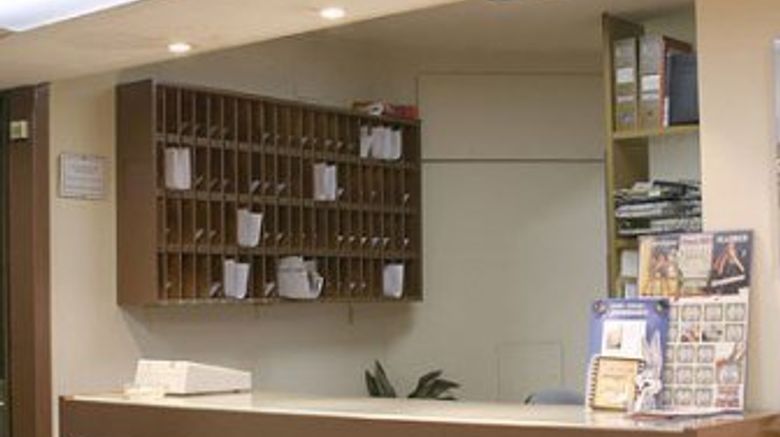 <b>Bluensense Madrid Serrano Lobby</b>. Images powered by <a href="https://www.leonardoworldwide.com/" title="Leonardo Worldwide" target="_blank">Leonardo</a>.