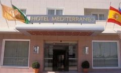 Mediterraneo Hotel
