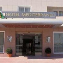 Sercotel Avenida Almeria