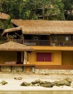 Pestana Angra Beach Bungalows