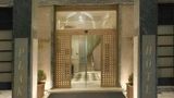 Plaka Hotel Lobby
