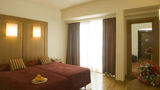 Hermes Hotel Room
