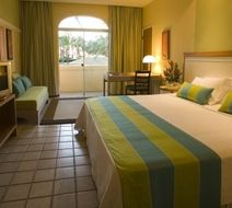 Blue Tree Towers Sao Luis Room