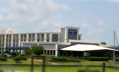 BridgePoint Hotel & Marina