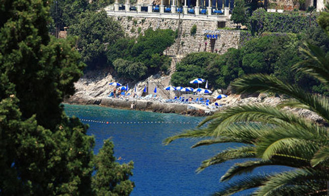 Hotel More Exterior