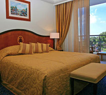 Hotel More Room