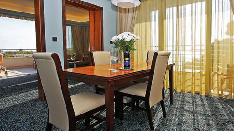Hotel More Suite