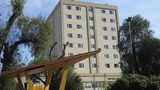 Diego de Almeida Hotel Exterior