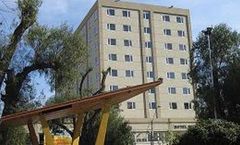 Diego de Almeida Hotel