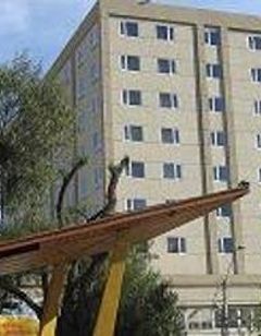 Diego de Almeida Hotel