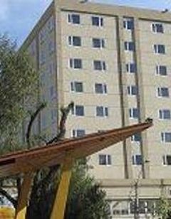 Diego de Almeida Hotel