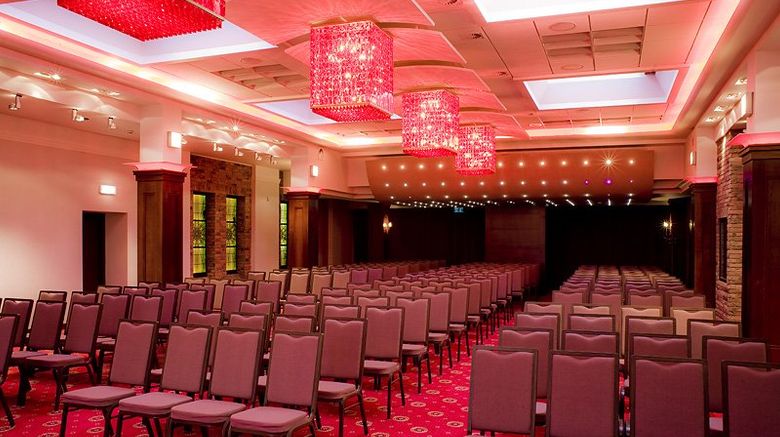 <b>Hotel Sloneczny Mlyn Meeting</b>. Images powered by <a href="https://www.leonardoworldwide.com/" title="Leonardo Worldwide" target="_blank">Leonardo</a>.
