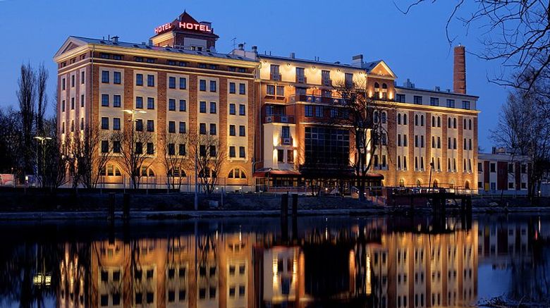 Hotel Sloneczny Mlyn Exterior. Images powered by <a href="https://www.leonardoworldwide.com" target="_blank" rel="noopener">Leonardo</a>.