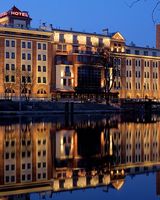 Hotel Sloneczny Mlyn