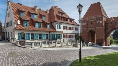 Hotel 1231