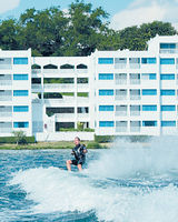 Villa Bejar & Spa