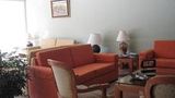 Diego de Almeida Hotel Lobby