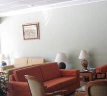 Diego de Almeida Hotel Lobby