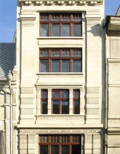 Rembrandt Hotel