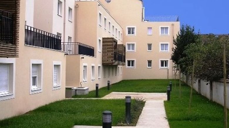 <b>Sejours & Affaires Creteil Le Magistere Exterior</b>. Images powered by <a href="https://www.leonardoworldwide.com/" title="Leonardo Worldwide" target="_blank">Leonardo</a>.