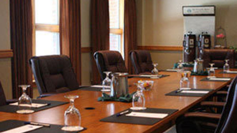 <b>Sugarloaf Inn Meeting</b>. Images powered by <a href="https://www.leonardoworldwide.com/" title="Leonardo Worldwide" target="_blank">Leonardo</a>.
