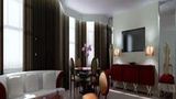 No. Ten Manchester Street Hotel Suite
