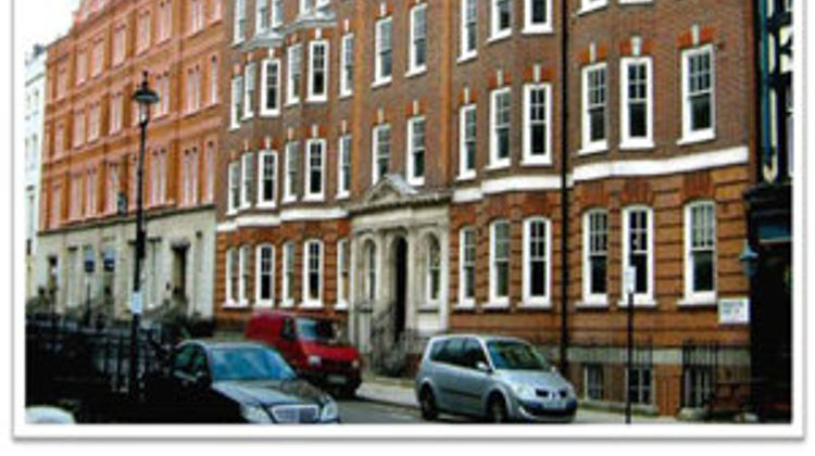 No. Ten Manchester Street Hotel Exterior