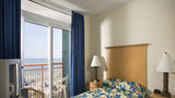 Paradise Resort Room