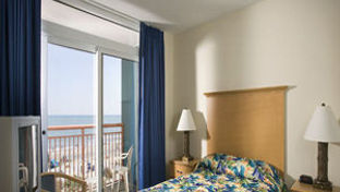 Paradise Resort