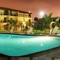 Ontario Airport Inn