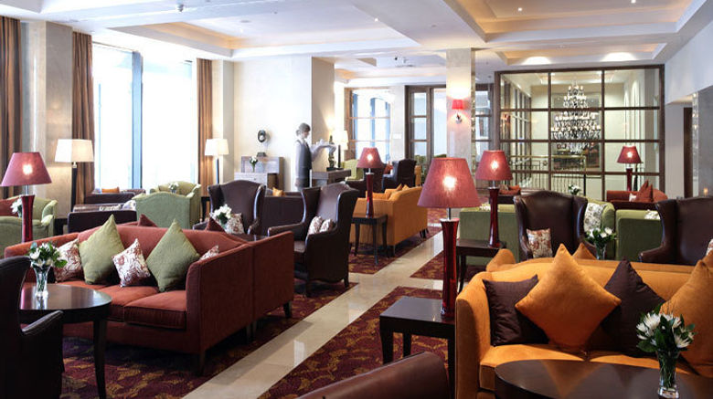 <b>Savoy Hotel Lobby</b>. Images powered by <a href="https://www.leonardoworldwide.com/" title="Leonardo Worldwide" target="_blank">Leonardo</a>.