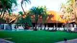 Kwa Maritane Bush Lodge Exterior