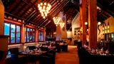 Kwa Maritane Bush Lodge Lobby