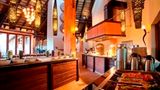 Kwa Maritane Bush Lodge Lobby