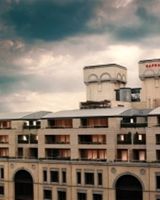 Raphael Penthouse Suites