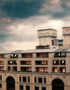 Raphael Penthouse Suites