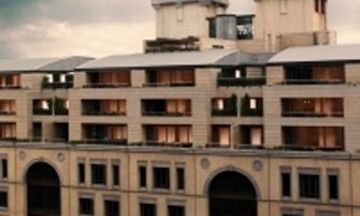 Raphael Penthouse Suites