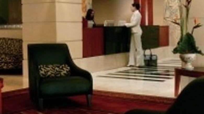 <b>Raphael Penthouse Suites Lobby</b>. Images powered by <a href="https://www.leonardoworldwide.com/" title="Leonardo Worldwide" target="_blank">Leonardo</a>.