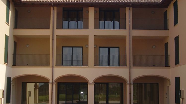 Hotel Conte Verde Exterior