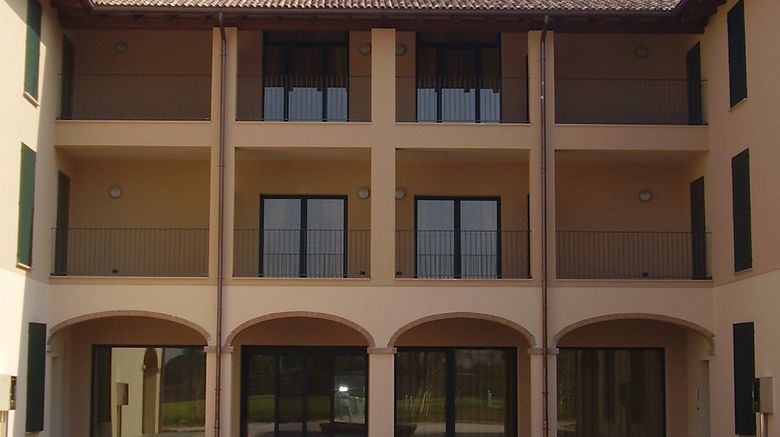 <b>Hotel Conte Verde Exterior</b>. Images powered by <a href="https://www.leonardoworldwide.com/" title="Leonardo Worldwide" target="_blank">Leonardo</a>.