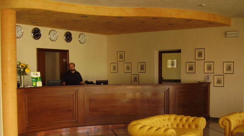 <b>Hotel Conte Verde Lobby</b>. Images powered by <a href="https://www.leonardoworldwide.com/" title="Leonardo Worldwide" target="_blank">Leonardo</a>.