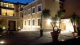 Hotel Forum Exterior