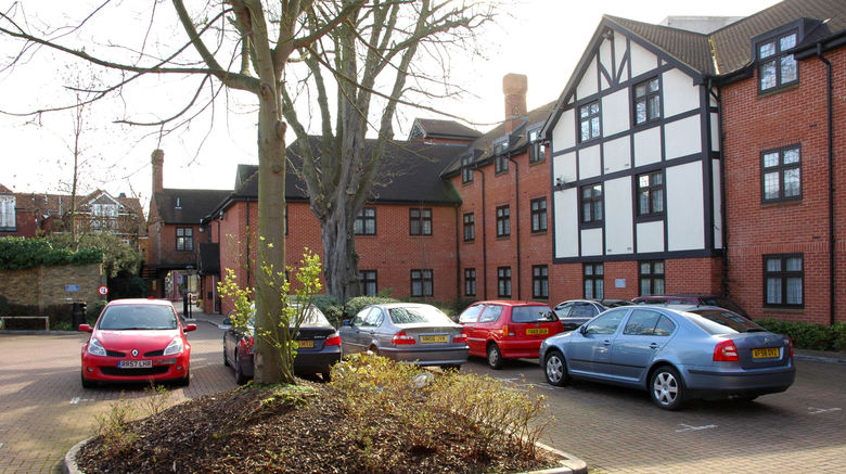<b>The White Hart Hotel Recreation</b>. Images powered by <a href="https://www.leonardoworldwide.com/" title="Leonardo Worldwide" target="_blank">Leonardo</a>.
