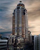 The Michelangelo Towers
