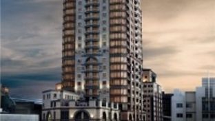 The Michelangelo Towers