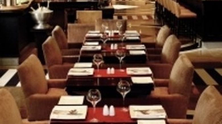 <b>The Michelangelo Towers Lobby</b>. Images powered by <a href="https://www.leonardoworldwide.com/" title="Leonardo Worldwide" target="_blank">Leonardo</a>.