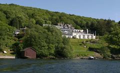 Beech Hill Hotel