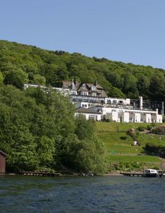 Beech Hill Hotel