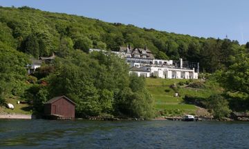 Beech Hill Hotel