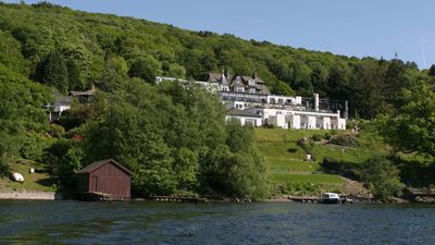 Beech Hill Hotel